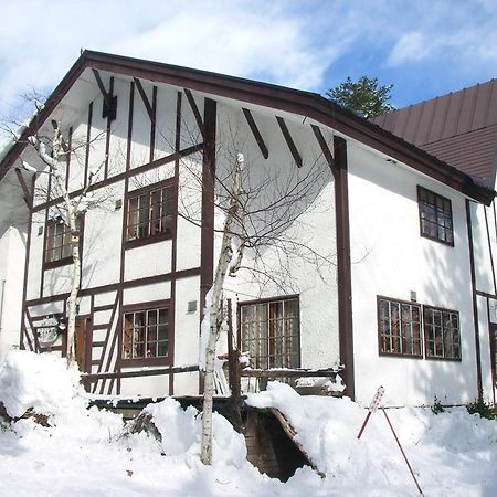 هاكوبا Gallery & Lodge Noichigo المظهر الخارجي الصورة