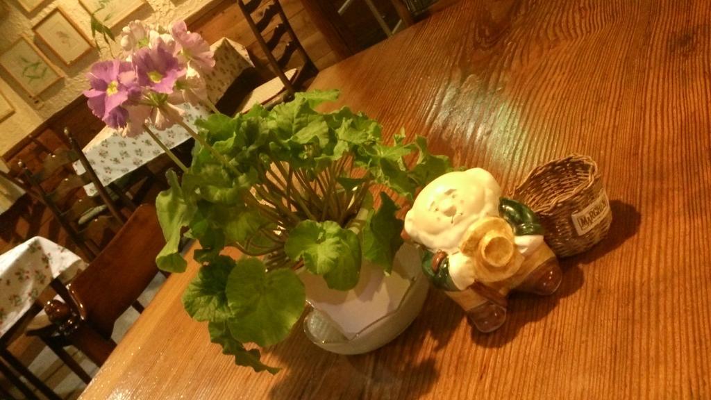 هاكوبا Gallery & Lodge Noichigo المظهر الخارجي الصورة