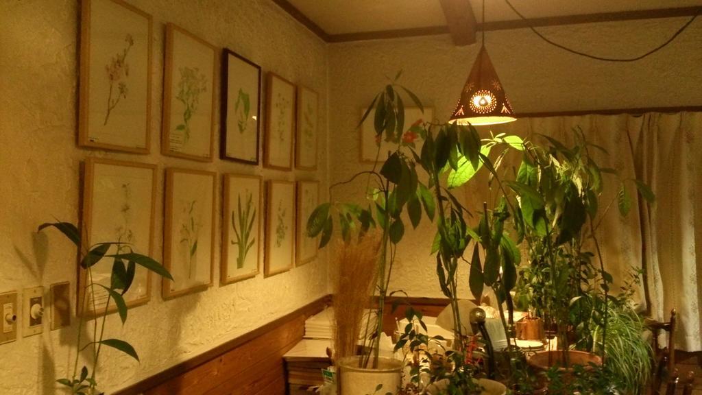 هاكوبا Gallery & Lodge Noichigo المظهر الخارجي الصورة