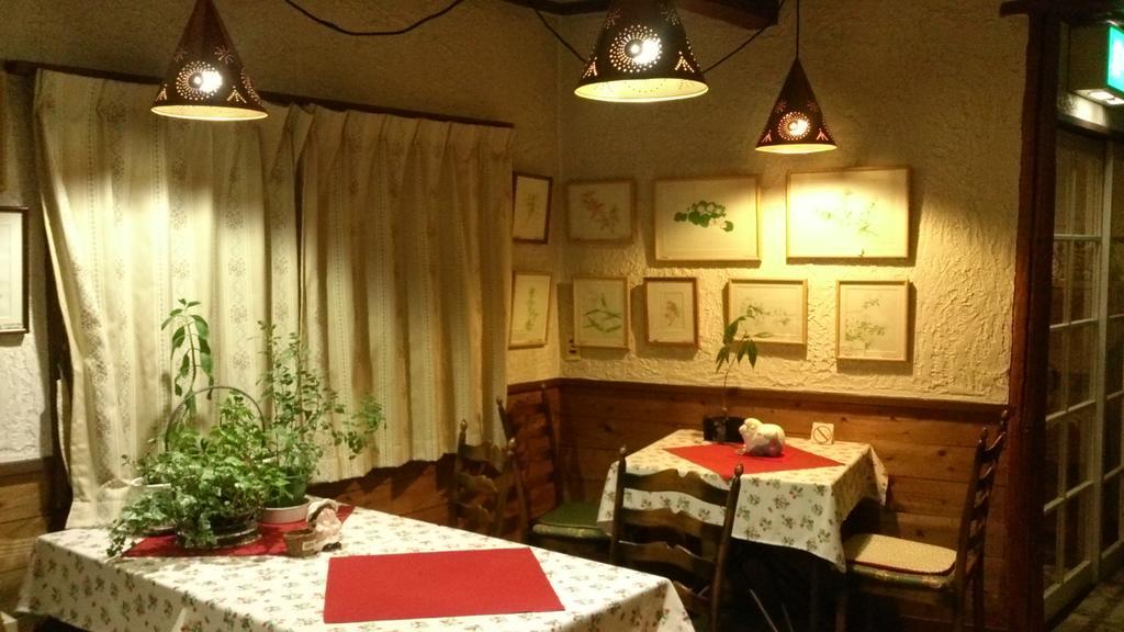 هاكوبا Gallery & Lodge Noichigo المظهر الخارجي الصورة