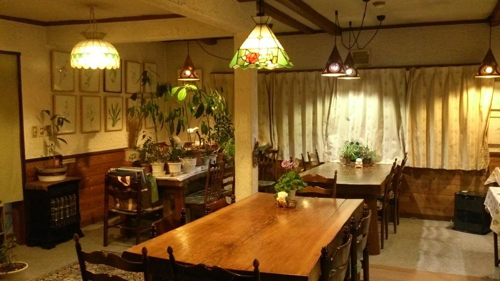 هاكوبا Gallery & Lodge Noichigo المظهر الخارجي الصورة