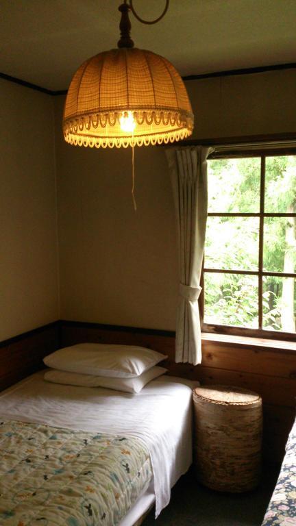 هاكوبا Gallery & Lodge Noichigo الغرفة الصورة
